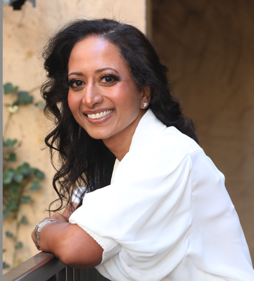 A New Me MD - Anu Ravipati